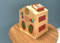 Бизидом «Шестеренки» - fgospostavki.ru - Сергиев Посад