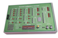 Сменная панель «Основы цифровой техники» - fgospostavki.ru - Сергиев Посад