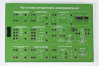 Сменная панель «Ферромагнитные материалы» - fgospostavki.ru - Сергиев Посад