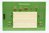 Сменная панель «Наборное поле» - fgospostavki.ru - Сергиев Посад