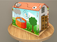 Бизикуб «Чудо-дом» - fgospostavki.ru - Сергиев Посад