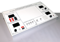 Универсальный измерительный комплекс с набором сменных панелей «Устройства генерирования и формирования сигналов» - fgospostavki.ru - Сергиев Посад