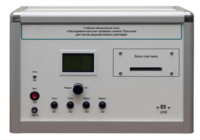 Учебно лабораторное оборудование «Экспериментальная проверка закона Пуассона» - fgospostavki.ru - Сергиев Посад