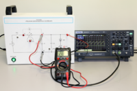 Установка "Изучение релаксационных колебаний"  - fgospostavki.ru - Сергиев Посад