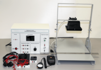 Лабораторная установка «Фотоэлектрические системы» - fgospostavki.ru - Сергиев Посад