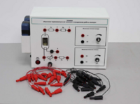 Лабораторная установка «Изучение термоэлектронной эмиссии и определение работы выхода» - fgospostavki.ru - Сергиев Посад