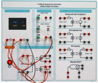 Комплект учебно-лабораторного оборудования «Квантовая оптика» - fgospostavki.ru - Сергиев Посад