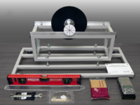 Установка «Уравновешивание вращающихся масс»   - fgospostavki.ru - Сергиев Посад