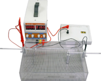 Лабораторная установка «Изучение электростатического поля» - fgospostavki.ru - Сергиев Посад