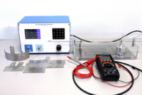 Лабораторная установка «Электростатическое поле метод моделирования» - fgospostavki.ru - Сергиев Посад