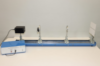 Лабораторная установка «Принцип неопределенности Гейзенберга» - fgospostavki.ru - Сергиев Посад