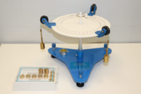 Лабораторная установка «Параллелограмм сил» - fgospostavki.ru - Сергиев Посад