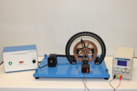 Комплект учебно-лабораторного оборудования «Крутильный маятник Поля» - fgospostavki.ru - Сергиев Посад