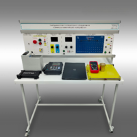 Лабораторный стенд «Электротехнические материалы»  - fgospostavki.ru - Сергиев Посад