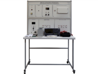 Комплект лабораторного оборудования «Электротехнические материалы» - fgospostavki.ru - Сергиев Посад