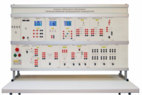 Комплект лабораторного оборудования «Электроснабжение промышленных предприятий» - fgospostavki.ru - Сергиев Посад