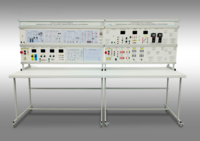 Комплект лабораторного оборудования «Электротехника, основы электроники, электрические машины, электропривод» - fgospostavki.ru - Сергиев Посад