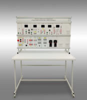 Комплект лабораторного оборудования «Электрические машины и электропривод» - fgospostavki.ru - Сергиев Посад