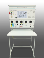 Комплект лабораторного оборудования «Теоретические основы электротехники» - fgospostavki.ru - Сергиев Посад