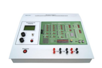 Учебный лабораторный стенд «Основы цифровой техники»  - fgospostavki.ru - Сергиев Посад