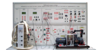 Лабораторный стенд «Релейно-контакторные схемы управления двигателей постоянного и переменного тока» - fgospostavki.ru - Сергиев Посад
