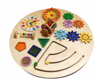 Бизистол «№1» - fgospostavki.ru - Сергиев Посад