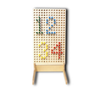 Геоборд «Активность» - fgospostavki.ru - Сергиев Посад