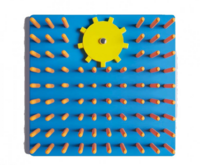 Геоборд «Синее небо» - fgospostavki.ru - Сергиев Посад