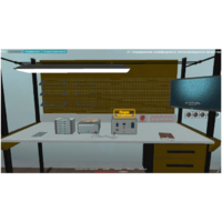 Виртуальная лабораторная работа «Определение коэффициента теплопроводности вещества» - fgospostavki.ru - Сергиев Посад