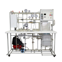 Стенд «Измерение показателей систем ЖКХ» - fgospostavki.ru - Сергиев Посад