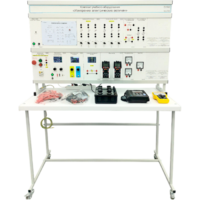 Комплект учебного оборудования «Измерение электрических величин» - fgospostavki.ru - Сергиев Посад