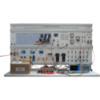 Комплект учебного оборудования «Основы электрических измерений и цифровой измерительной техники цифровым осциллографом» - fgospostavki.ru - Сергиев Посад