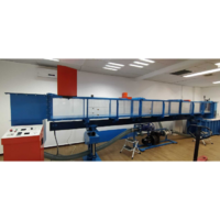 Комплект учебного оборудования «Лоток гидравлический» - fgospostavki.ru - Сергиев Посад