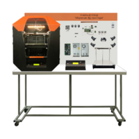 Готовая лаборатория «3D моделирования и прототипирования» на 10 обучающих мест - fgospostavki.ru - Сергиев Посад
