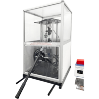 Учебно-лабораторный комплекс "Исследование механических свойств материалов" - fgospostavki.ru - Сергиев Посад