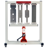 Комплекс "Изучение напряжений" - fgospostavki.ru - Сергиев Посад