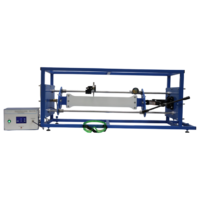 Экспериментальная установка «Определение упругих констант при растяжении» - fgospostavki.ru - Сергиев Посад