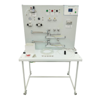 Типовой комплект учебного оборудования «Пневмопривод и электропневмоавтоматика» (16 лабораторных работ) - fgospostavki.ru - Сергиев Посад