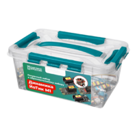 Ресурсный набор для "Динамика ЙоТик М1" - fgospostavki.ru - Сергиев Посад