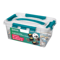 Ресурсный набор для "Умные 3D-проекты" М1 ЙоТик 32 - fgospostavki.ru - Сергиев Посад