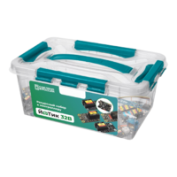 Ресурсный набор для контроллера «ЙоТик 32В» - fgospostavki.ru - Сергиев Посад