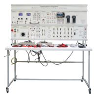 Типовой комплект учебного оборудования «Контрольно-измерительные приборы и автоматика» - fgospostavki.ru - Сергиев Посад