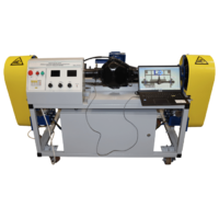 Лабораторный стенд "Рабочие процессы механизмов распределения мощности ведущих мостов"  - fgospostavki.ru - Сергиев Посад
