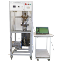 Лабораторный стенд «Независимая рычажная подвеска» (динамика) - fgospostavki.ru - Сергиев Посад