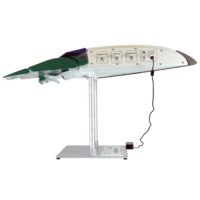 Электрифицированный учебный макет «Механизация крыла самолета» - fgospostavki.ru - Сергиев Посад