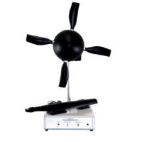 Учебный макет «Механизм изменения шага винта» - fgospostavki.ru - Сергиев Посад