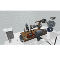 Виртуальный лабораторный практикум «Электроаппараты»  - fgospostavki.ru - Сергиев Посад