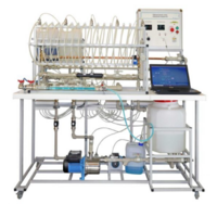 Стенд «Механика жидкости» - fgospostavki.ru - Сергиев Посад