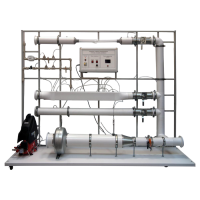 Типовой комплект учебного оборудования «Основы газовой динамики» - fgospostavki.ru - Сергиев Посад