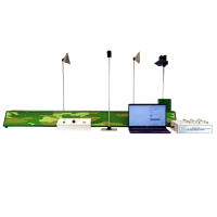 Комплект учебно-лабораторного интерактивного оборудования для изучения основ радиолокации и радиоэлектронной борьбы - fgospostavki.ru - Сергиев Посад